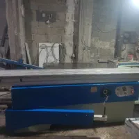 دورکن پانل برش320نوین چوب