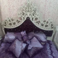 تخت دونفره