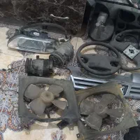 رایاتور  پراید