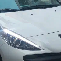 فروش خودرو ۲۰۷tu3