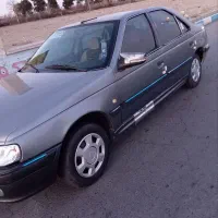 پژو پارس 86 قیمت مناسب مصرف کننده