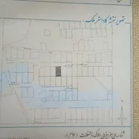 فروش زمین ۲۰۰ متری|فروش زمین و ملک کلنگی|خوی, |دیوار