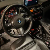 X1 2017|خودرو سواری و وانت|تهران, هفت حوض|دیوار