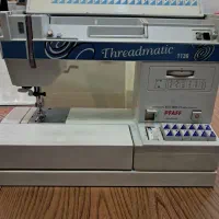 چرخ خیاطی فاف مدل ۱۱۳۹ اصل آلمان