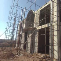 داربست پرند،رباط کریم. گلستان ،صالح اباد|خدمات پیشه و مهارت|پرند, فاز ۲|دیوار