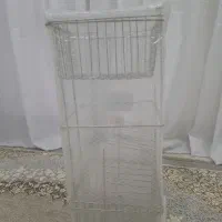 سبد سیب زمینی پیاز