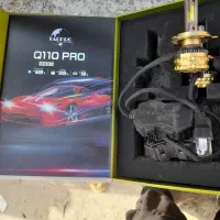 فروش هدلایت|لامپ و چراغ|آق قلا, |دیوار