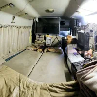 ون ایویکو|خودرو سواری و وانت|شیراز, میرزاکوچک خان|دیوار