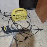 کارواش کارچر