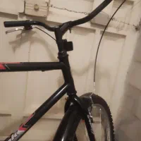 دوچرخه قدیمی مدل دماوند|دوچرخه، اسکیت، اسکوتر|کرمان, |دیوار