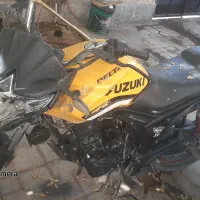 مدل۹۵|موتورسیکلت|شیراز, مسلم|دیوار