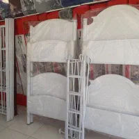 تخت خواب فولادشهر