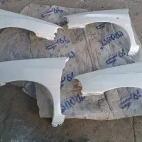 گلگیر جلو ۱۳۱پراید