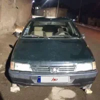 اردی ۸۵|خودرو سواری و وانت|بایک, |دیوار