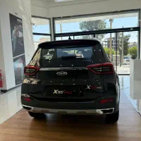 X55 PRo IE|خودرو سواری و وانت|شیراز, تاچارا|دیوار