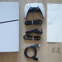 ps 5 اسلیم استاندارد آک زیر قیمت کل بازار