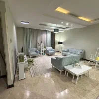 ۱۲۵ متر ۲ خ/بالکن قابل چیدمان/نور و نقشه عالی