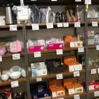 ارزانسرای لوازم خانگی کیالوکس|قوری، کتری، قهوهساز دستی|شاهرود, |دیوار