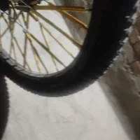 دوچرخه 20اساک دماوند|دوچرخه، اسکیت، اسکوتر|خاش, |دیوار