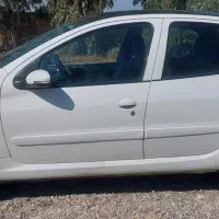 رانا پلاس پانوراما ۶ دنده ۱۴۰۱|خودرو سواری و وانت|کرمان, |دیوار