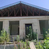 ویلا نیمه کاره