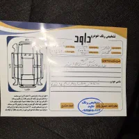 کوییک ۱۴۰۱ نوک مدادی|خودرو سواری و وانت|کرج, خرمدشت|دیوار