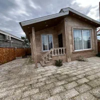 ویلا فول فرنیش سنددار در زیباکنار خشکبیجار