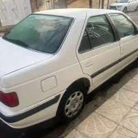 پژو پارس دوگانه شرکتی مدل ۹۱|خودرو سواری و وانت|محمدیه-قزوین, |دیوار