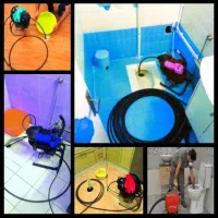 لوله بازکنی باغستان شاهین ویلا گوهردشت قلم اشتراکی|خدمات پیشه و مهارت|کرج, شاهینویلا|دیوار