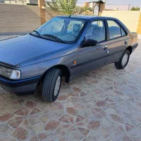 پژو۹۷موتورزیمنس ۴۰هزارکارصددرصد