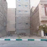 زمین تجاری سند دار