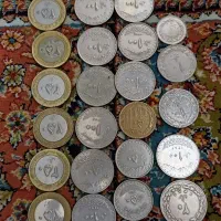 سکه قدیمی برای فروش