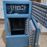 صداگیر ماینر ، سایلنت مشهد ، ماینر سایلنتباکس|قطعات و لوازم جانبی رایانه|مشهد, توس (بلوار توس)|دیوار