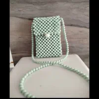 آموزش و فروش کیف های مرواریدی زیبا|کیف، کفش، کمربند|شیراز, رکن‌آباد|دیوار