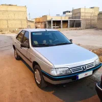 405مدل 85درحد