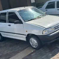 پراید ۱۳۱ مدل ۹۳ قیمت مناسب