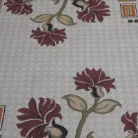 گلیم فرش آشپزخونه یا اتاق