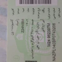 نیسان ۴۰۲ دوگانه آبشنال z24|خودرو سواری و وانت|خرمآباد, |دیوار