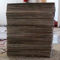 کیمدی|اسباب‌‌بازی|شیراز, میانرود|دیوار