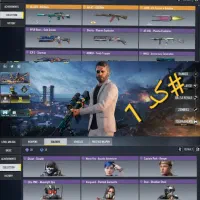 اکانت کالاف