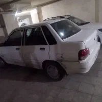 پراید132|خودرو سواری و وانت|محمدشهر, شهرک پیام (مهرالبرز)|دیوار