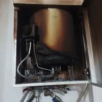 آبگرمکن ایرانشرق