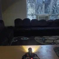 چراغ قوه پیشانی دار|لامپ و چراغ|اهواز, دغاغله|دیوار