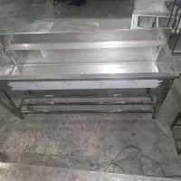 تجهیزات آشپزخانه صنعتی حسنی|کافیشاپ و رستوران|رباطکریم, دهحسن|دیوار