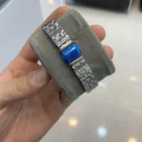 ساعت زنانه فلزی نایدو مناسب هدیه روز زن|ساعت|مشهد, الهیه|دیوار