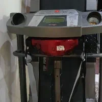 تردمیل Top Form