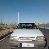 پرایدمدل۸۲