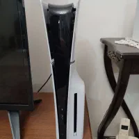 ps5 در حد نو بشرط|کنسول، بازی ویدئویی و آنلاین|تهران, باشگاه نفت|دیوار