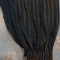 شلوارسنگ دار|لباس|پاوه, |دیوار