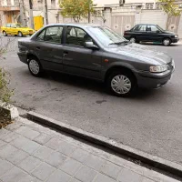 سمند|خودرو سواری و وانت|تهران, دروازه شمیران|دیوار